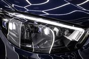 Mercedes Klasa E 220 d 4-Matic AMG Line