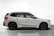 BMW X1 xDrive23d mHEV M Sport aut
