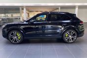 Porsche Cayenne S E-Hybrid