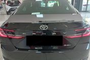 Toyota Camry Prestige 2.5 Hybrid Dynamic Force