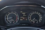 Skoda Fabia 1.0 TSI Style