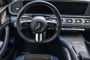 Mercedes GLE 300 d 4-Matic AMG Line