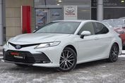 Toyota Camry 2.5 Hybrid Executive CVT