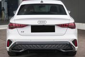 Audi A3 TFSI S Line
