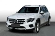 Mercedes GLB 200