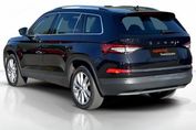 Skoda Kodiaq 2.0 Tdi 4X4 Style Dsg