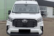 Maxus Deliver 9 L3H2