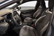 Toyota Corolla 1.8 Hybrid