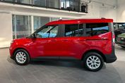 Ford Tourneo Courier Titanium