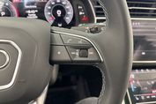Audi Q7 55 TFSI e quattro S Line