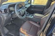 Toyota Land Cruiser LC 2.8 D-4D Invincible aut