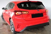Ford Focus ST-Line X  1.0 EcoBoost