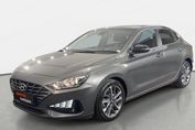 Hyundai i30 Fastback 1.5 T-GDI DCT