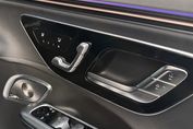 Mercedes EQE SUV 350  4-Matic Avantgarde