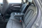 Audi A6 40 TDI mHEV Quattro S tronic