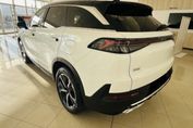 Baic Beijing 7 X75 1.5T Luxury DCT
