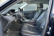 Land Rover Range Rover Evoque P200 SE