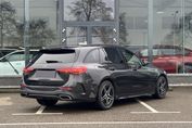 Mercedes Klasa C 220 d 4-Matic AMG Estate