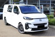 Fiat Scudo XL L2H1 Zabudowa Brygadowa
