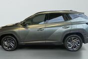 Hyundai Tucson 20 ANNIVERSARY 1.6 T-GDI Hybrid AT