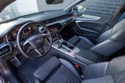 Audi A6 S6 TDI mHEV Tiptronic