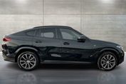 BMW X6 xDrive30d M Sport