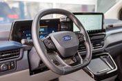 Ford Tourneo Custom L2 VA  Active