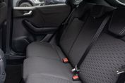 Ford Puma Titanium 1.0 EcoBoost