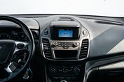 Ford Transit Connect Kombi L2H1 Trend