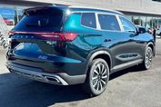 Chery Tiggo 8 Prestige  Super Hybrid 1.5 T-GDI