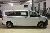 Volkswagen Transporter Kombi L2H1
