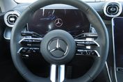 Mercedes GLC Coupe 220 d 4-Matic AMG Line