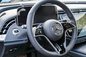 Mercedes Klasa E 220 d 4-Matic Avantgarde Estate