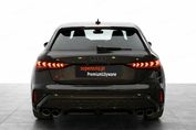 Audi A3 S3 TFSI quattro S tronic