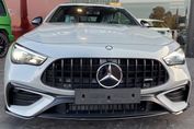 Mercedes CLE AMG 53  4-Matic+ Kabriolet