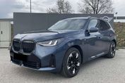 BMW X3 xDrive30e M Sport
