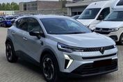 Renault Captur Techno 1.8 E-TECH Full Hybrid