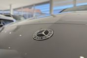 Mercedes Klasa C 300 d 4-Matic AMG