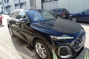Audi Q5 TDI quattro S line