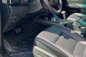 Toyota HiLux Double Cab Invincible