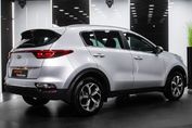 Kia Sportage T-GDI M 2WD DCT