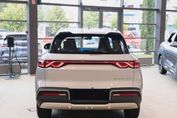BYD ATTO 2 Boost