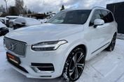 Volvo XC90 B5 D AWD Ultimate Bright 7os
