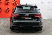 Audi A3 35 TFSI S line S tronic