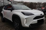 Toyota Yaris Cross GR Sport 1.5 Hybrid
