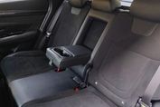 Hyundai Tucson T-GDi HEV N Line 4WD