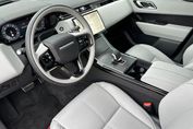 Land Rover Range Rover Velar P400 Belgravia Edition
