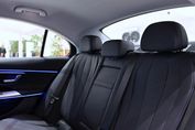 Mercedes E Klasa 200 d Avantgarde