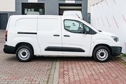 Opel Combo Van Cargo XL L2H1
