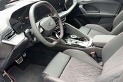 Audi Q5 TDI quattro Sportback S line